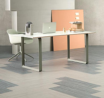 Marmoleum Modular t3573 trace of nature фото 2 | FLOORDEALER